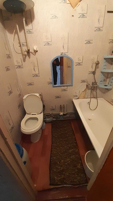 Сдам 1к квартиру. Дружковка. Семья. Дружківка - зображення 5