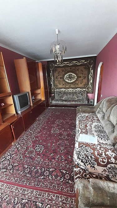 Сдам 1к квартиру. Дружковка. Семья. Дружківка - зображення 2