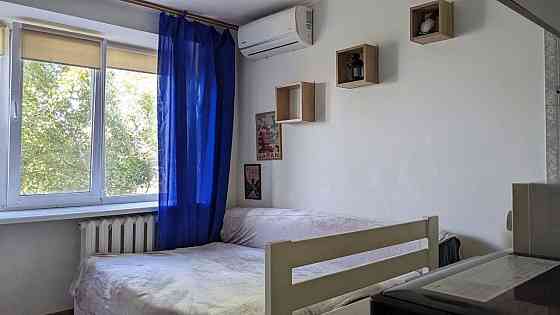 Сдам 1к на ул. Б. Хмельницкого/ пр. Слобожанский Днепр