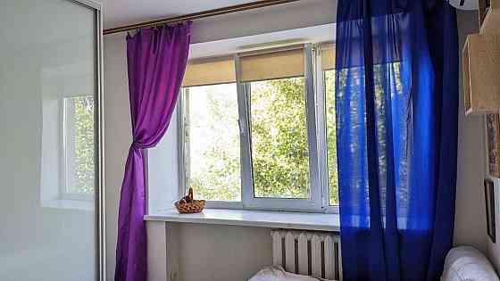 Сдам 1к на ул. Б. Хмельницкого/ пр. Слобожанский Днепр