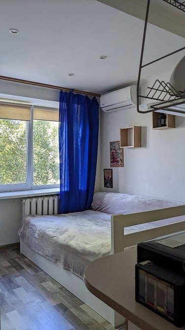 Сдам 1к на ул. Б. Хмельницкого/ пр. Слобожанский Днепр - изображение 1