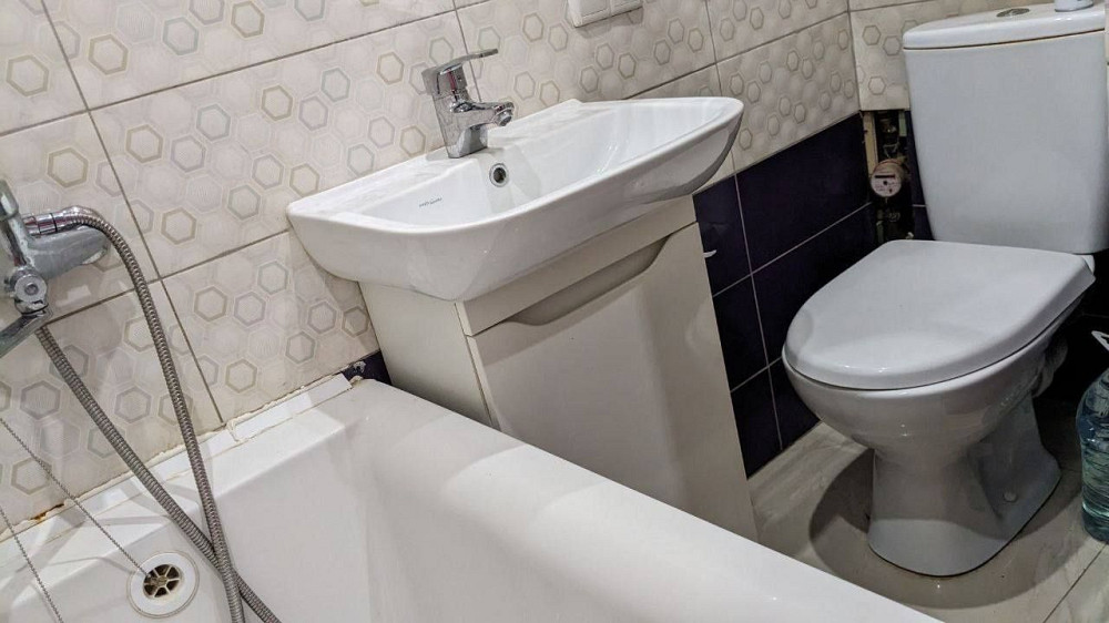 Сдам 1к на ул. Б. Хмельницкого/ пр. Слобожанский Днепр - изображение 8