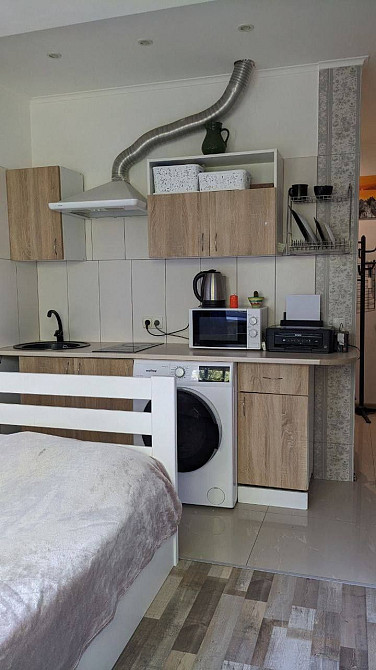 Сдам 1к на ул. Б. Хмельницкого/ пр. Слобожанский Днепр - изображение 5