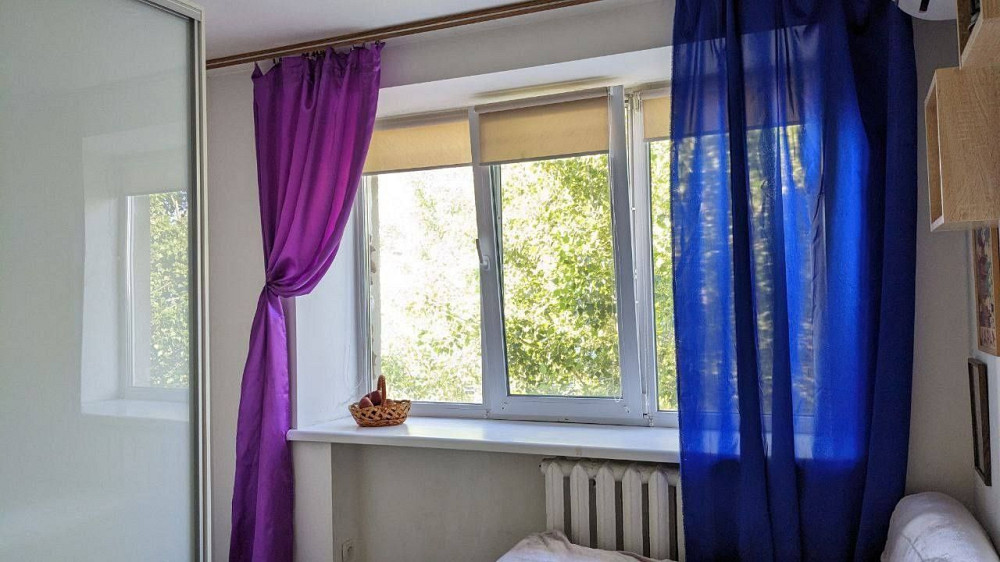 Сдам 1к на ул. Б. Хмельницкого/ пр. Слобожанский Днепр - изображение 2