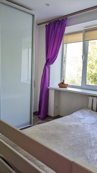 Сдам 1к на ул. Б. Хмельницкого/ пр. Слобожанский Днепр - изображение 4