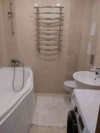 Здам велику квартиру студіо 62 кв.м на Оболоні Киев