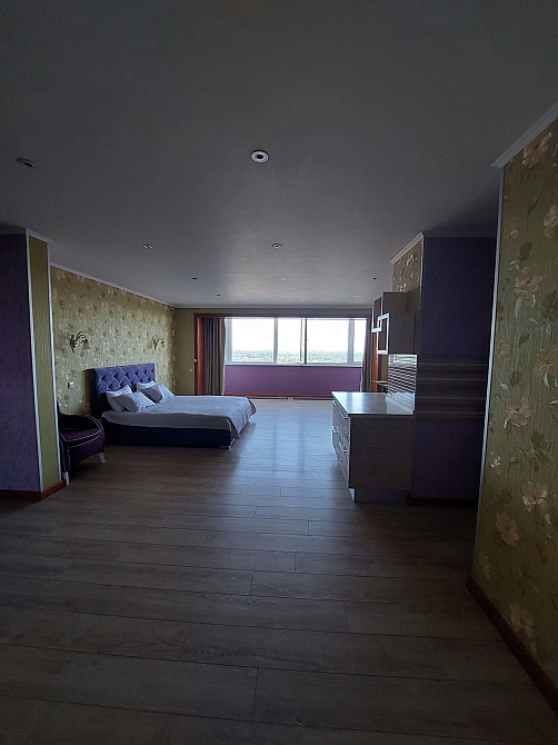 Здам велику квартиру студіо 62 кв.м на Оболоні Київ - зображення 2