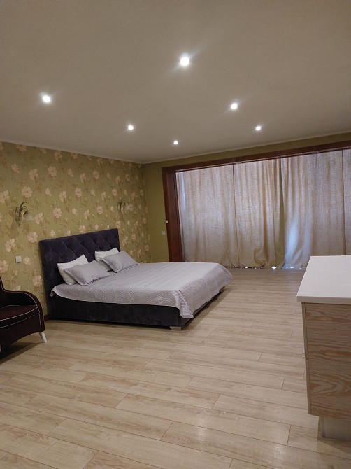 Здам велику квартиру студіо 62 кв.м на Оболоні Київ - зображення 3