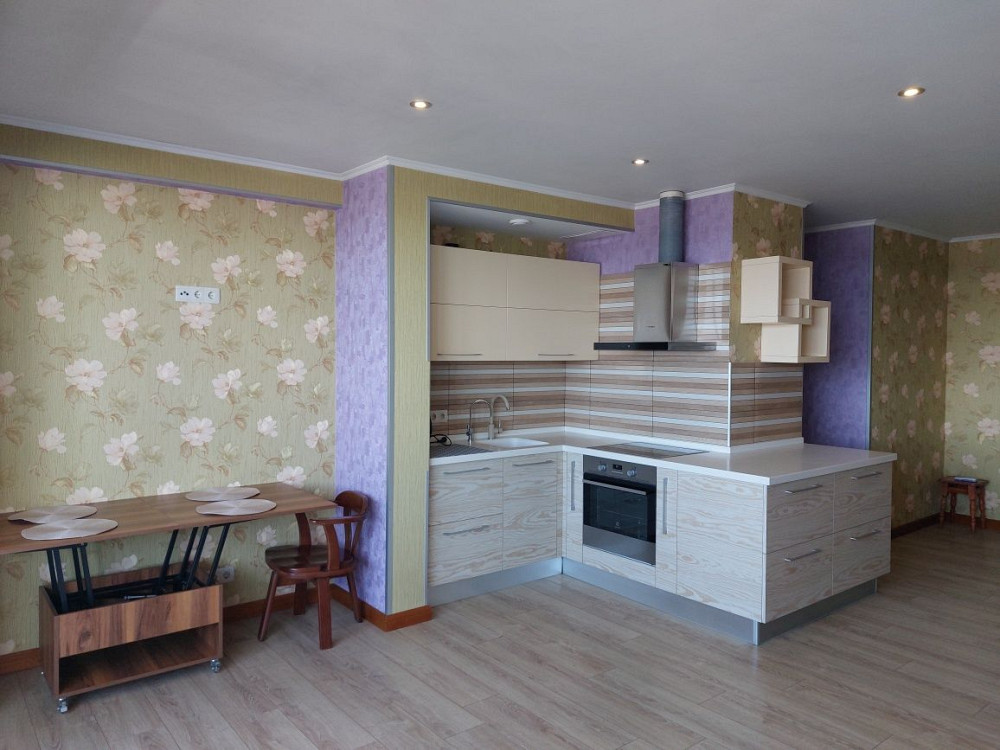 Здам велику квартиру студіо 62 кв.м на Оболоні Київ - зображення 4