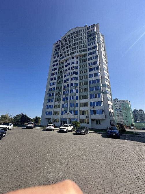 Здаю 1-но кімн.квартиру Митниця, вул. Жужоми 3/1 Черкассы - изображение 1