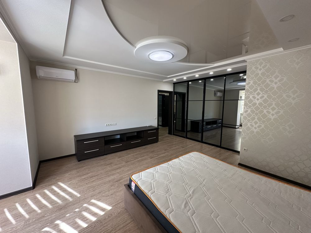 Здаю 1-но кімн.квартиру Митниця, вул. Жужоми 3/1 Черкассы - изображение 4