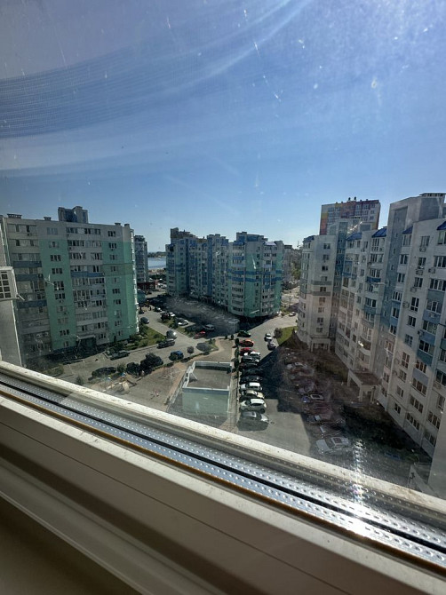 Здаю 1-но кімн.квартиру Митниця, вул. Жужоми 3/1 Черкассы - изображение 6