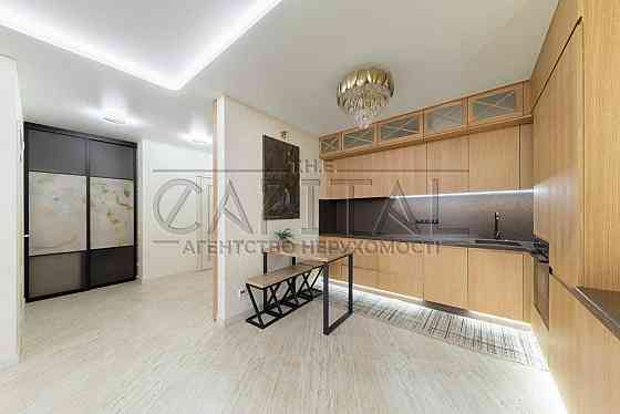 Аренда квартиры ЖК White Lines Голосеевский р-н Киев