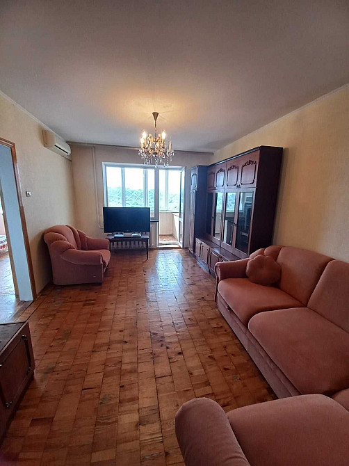 Оренда 2-кім.кв.вул.Єськова Стрілецька набережна Бойлер! Чернигов - изображение 5