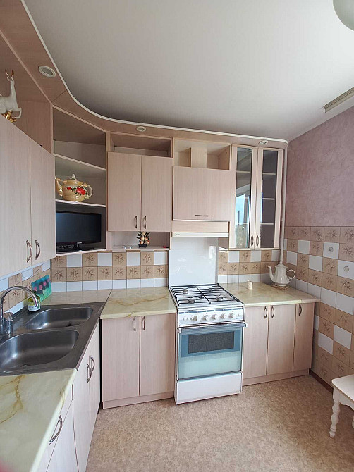 Оренда 2-кім.кв.вул.Єськова Стрілецька набережна Бойлер! Чернигов - изображение 3