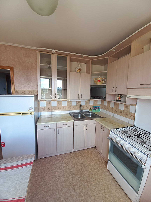 Оренда 2-кім.кв.вул.Єськова Стрілецька набережна Бойлер! Чернигов - изображение 1