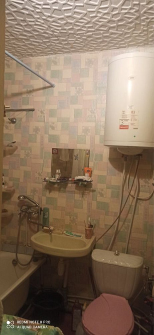 Сдам 1-комнотную кв. Парус Дніпро - зображення 4