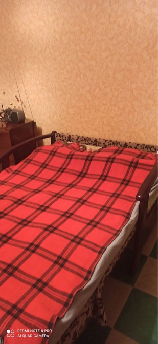 Сдам 1-комнотную кв. Парус Дніпро - зображення 2