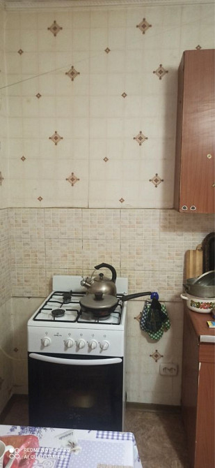 Сдам 1-комнотную кв. Парус Дніпро - зображення 1