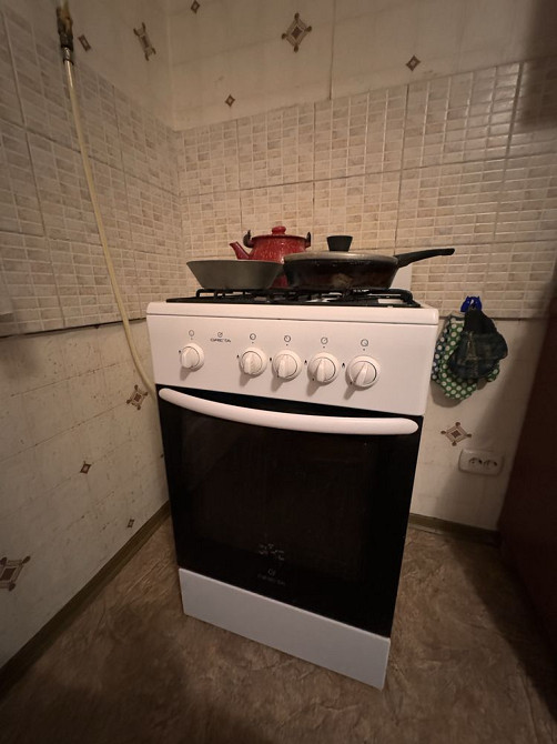 Сдам 1-комнотную кв. Парус Дніпро - зображення 8