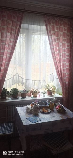 Сдам 1-комнотную кв. Парус Дніпро - зображення 3