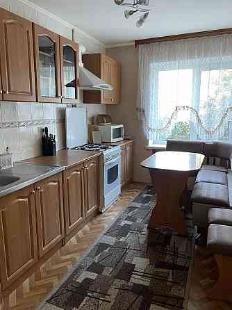 Оренда власної квартири на довгостроковий термін Чернігів