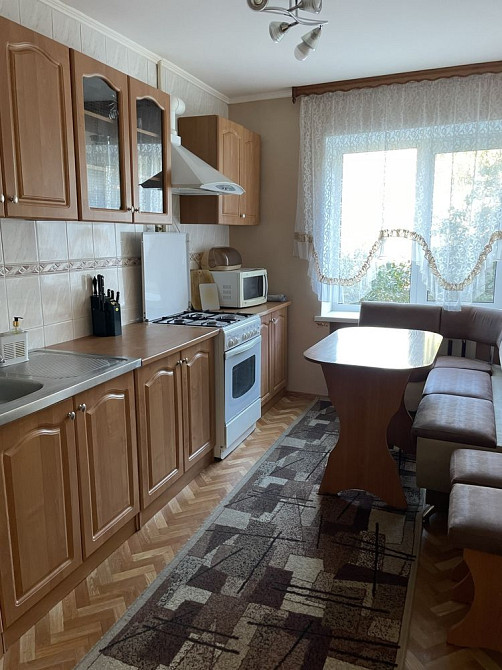 Оренда власної квартири на довгостроковий термін Чернигов - изображение 1