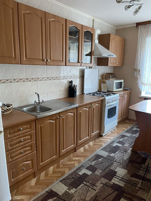 Оренда власної квартири на довгостроковий термін Чернигов - изображение 2