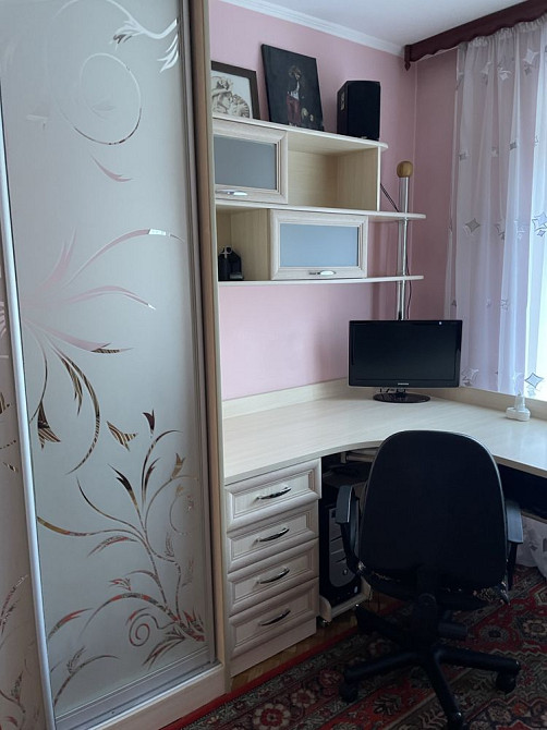 Оренда власної квартири на довгостроковий термін Чернигов - изображение 4