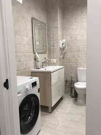 Довгострокова оренда 1к квартири 45м² ЖК Корфу Приморський район Одесса