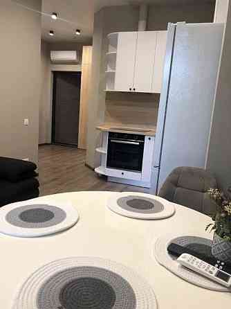 Довгострокова оренда 1к квартири 45м² ЖК Корфу Приморський район Одесса