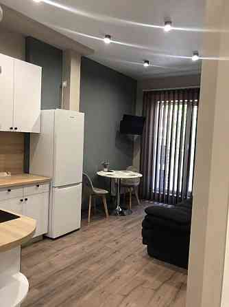 Довгострокова оренда 1к квартири 45м² ЖК Корфу Приморський район Одесса