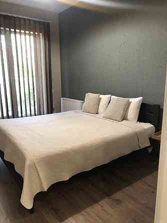 Довгострокова оренда 1к квартири 45м² ЖК Корфу Приморський район Одесса