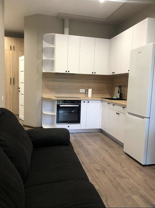 Довгострокова оренда 1к квартири 45м² ЖК Корфу Приморський район Одесса - изображение 3