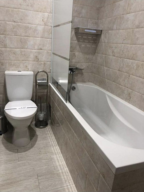 Довгострокова оренда 1к квартири 45м² ЖК Корфу Приморський район Одесса - изображение 6