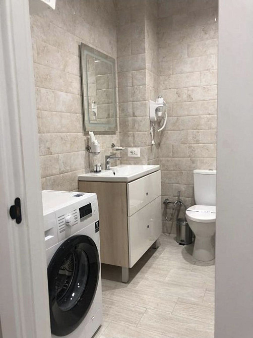 Довгострокова оренда 1к квартири 45м² ЖК Корфу Приморський район Одесса - изображение 5