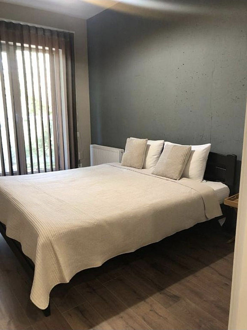 Довгострокова оренда 1к квартири 45м² ЖК Корфу Приморський район Одесса - изображение 1