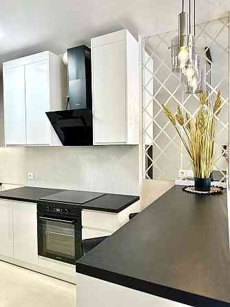 Оренда великої 1-квартати 43 м2 в ЖК Грін Сайл. Нова Ірпінь