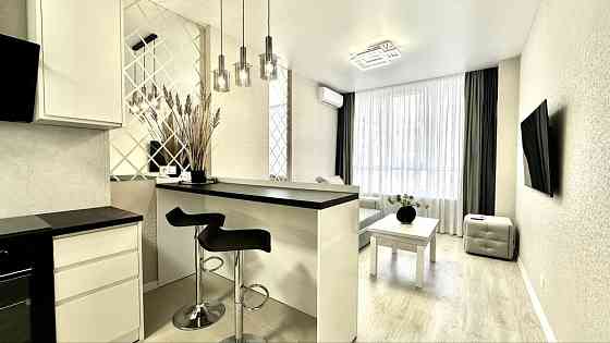 Оренда великої 1-квартати 43 м2 в ЖК Грін Сайл. Нова Ірпінь