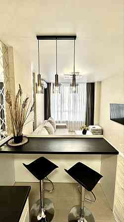 Оренда великої 1-квартати 43 м2 в ЖК Грін Сайл. Нова Ірпінь