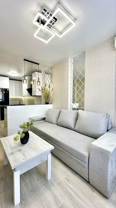 Оренда великої 1-квартати 43 м2 в ЖК Грін Сайл. Нова Ірпінь - зображення 2