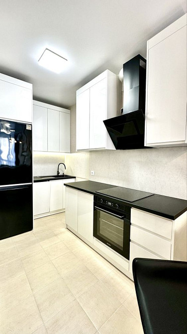 Оренда великої 1-квартати 43 м2 в ЖК Грін Сайл. Нова Ірпінь - зображення 3