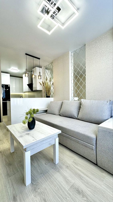 Оренда великої 1-квартати 43 м2 в ЖК Грін Сайл. Нова Ірпінь - зображення 4