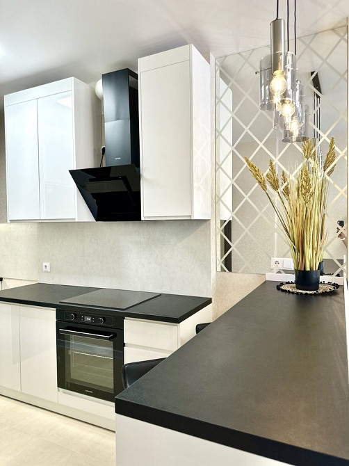 Оренда великої 1-квартати 43 м2 в ЖК Грін Сайл. Нова Ірпінь - зображення 5