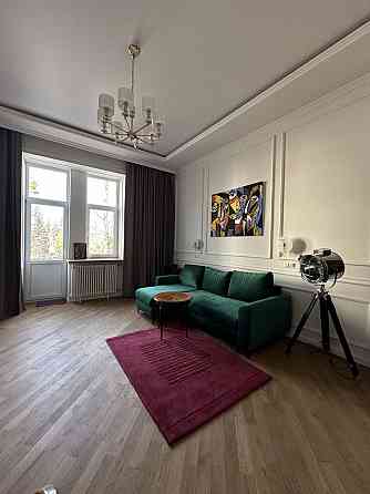 Здається 2-кімнатна квартира вул.Кобилянська Черновцы