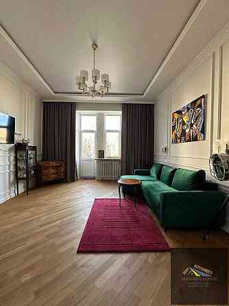 Здається 2-кімнатна квартира вул.Кобилянська Черновцы