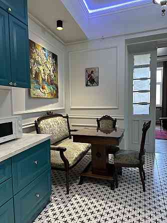 Здається 2-кімнатна квартира вул.Кобилянська Черновцы