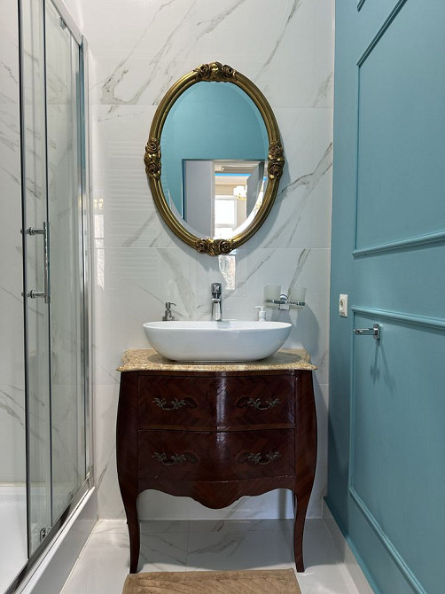 Здається 2-кімнатна квартира вул.Кобилянська Чернівці - зображення 8