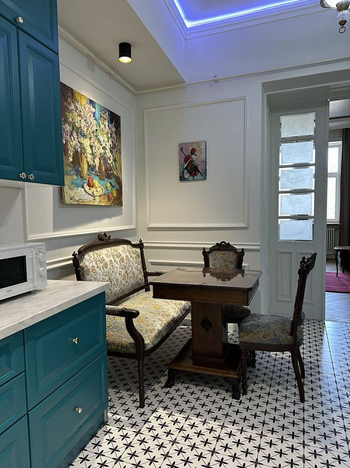 Здається 2-кімнатна квартира вул.Кобилянська Чернівці - зображення 6