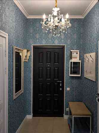 Аренда 1к квартиры Аркадия Генуэзская ЖК 36 Жемчужина Море Парк Одесса